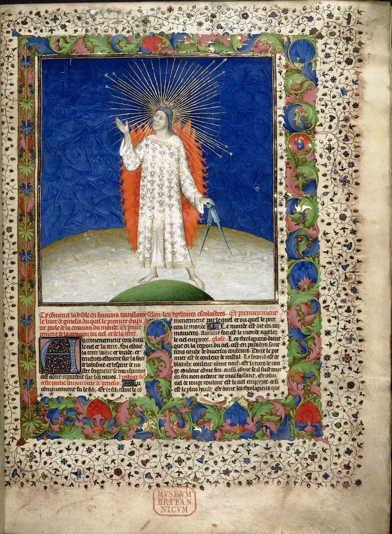 Royal Manuscripts: The Genius Of Illumination - Medieval Manuscripts Blog