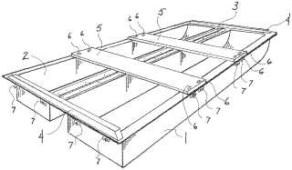 Dragons’ Den: Boatbox®, the roofbox that converts to a boat