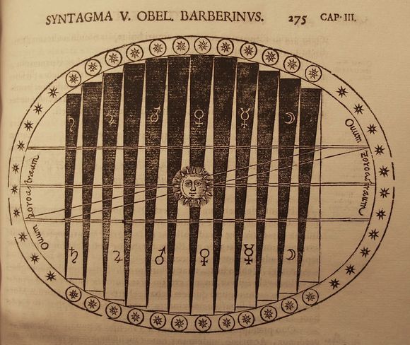 Ovum zoroastraeum Ovum zoroastraeum