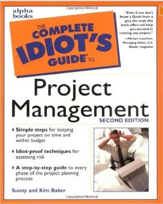 on idiot's to german learning guide