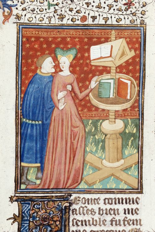 Image result for medieval manuscript grammarian