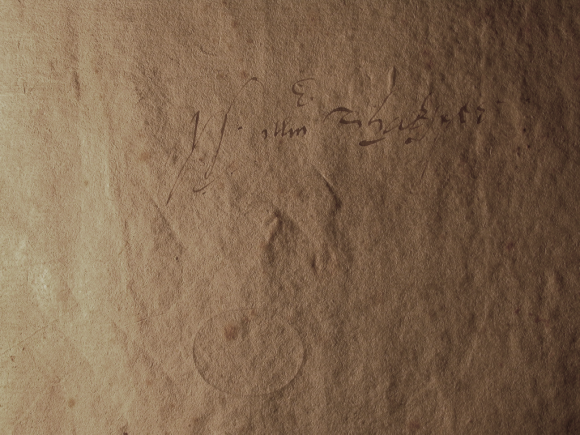 Signature page Signature page