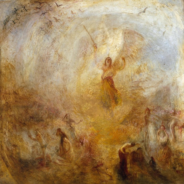 So I am to Become a Nonentity?' – The Death of J.M.W. Turner