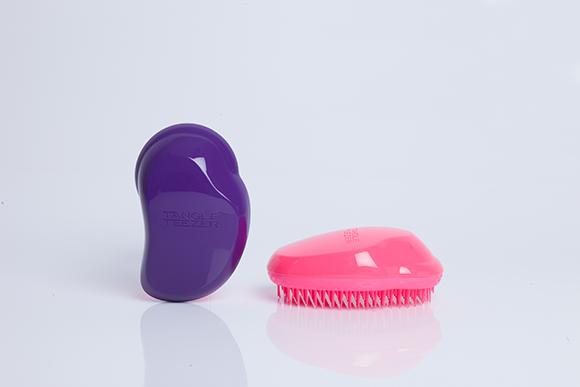 Tangle Teezer look to global business leaders for innovation