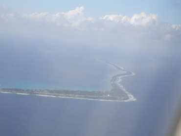 EAP110 island photo