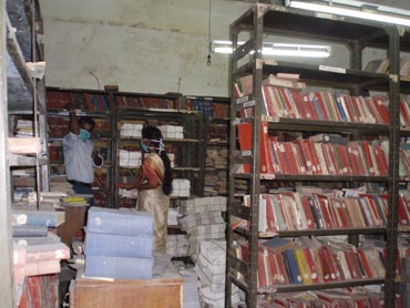 EAP183 MMA Library_Chennai 3