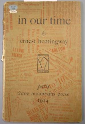 Hemingway-In-Our-Time