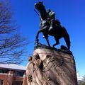 Stonewall jackson