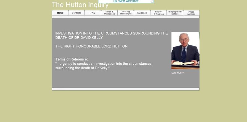 Hutton