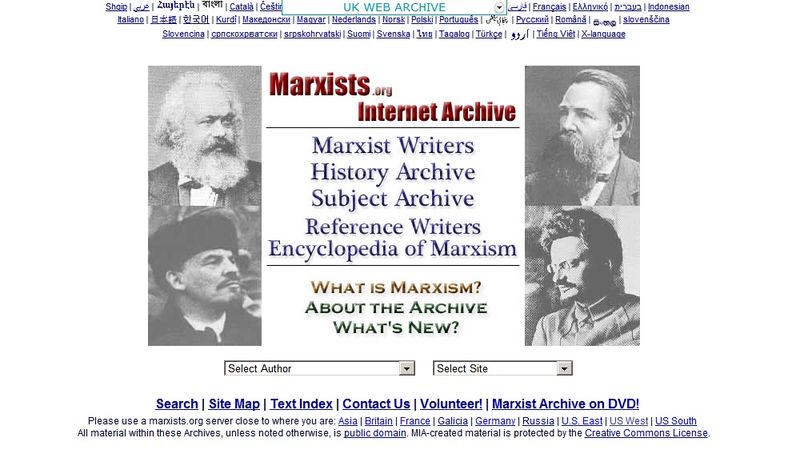 Marxists-org