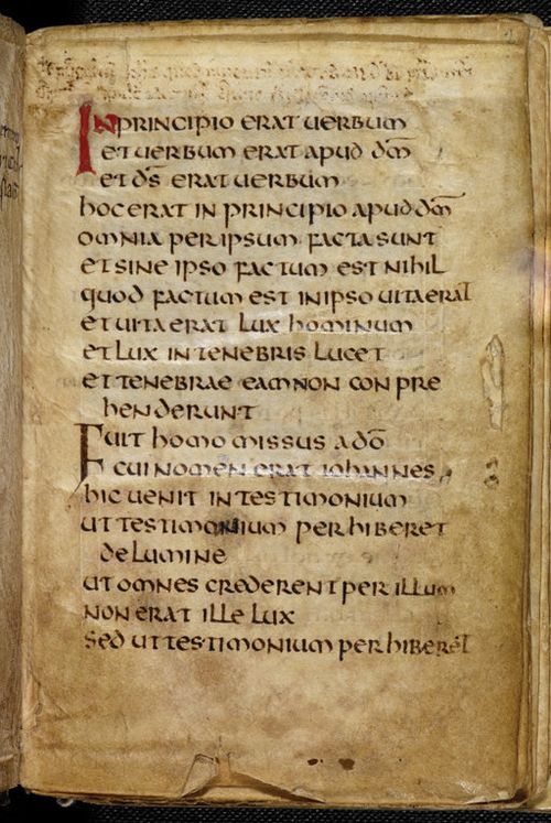 Medieval manuscripts blog: December 2011