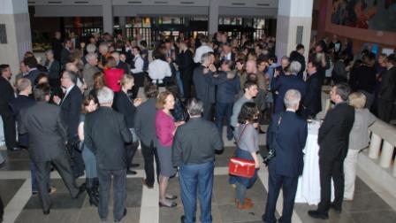 Crowd