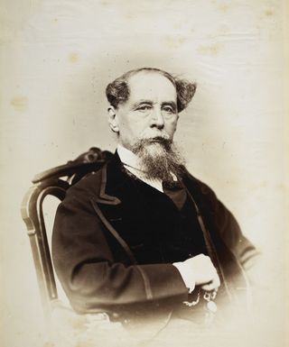 Charles Dickens