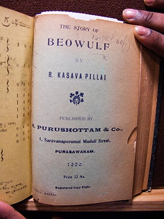 BEOWULF 4