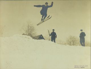 Ski Jump (Notman and Son)