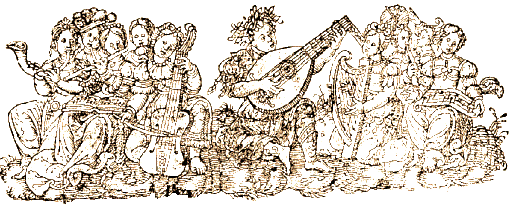 Sixteenth-century musicians