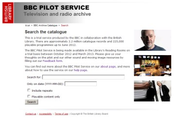 Bbcpilot_frontpage