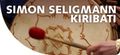 Simon Seligmann Kiribati Collection
