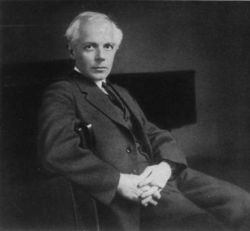 Image of Bartok