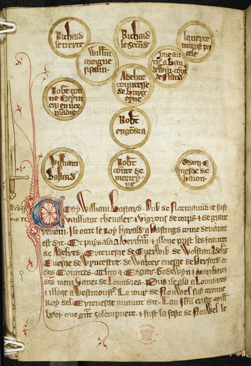 Royal MS 20 A XVIII f. 150v K90048-17