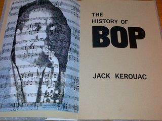 History of bop