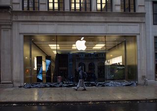 Apple Store in Philadelphia