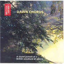 Dawn chorus