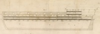 Plan of the slave ship Brookes