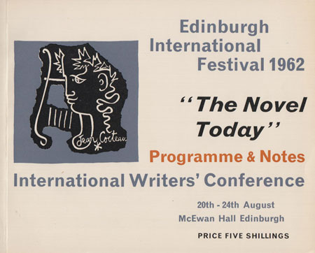 Edinburgh-programme