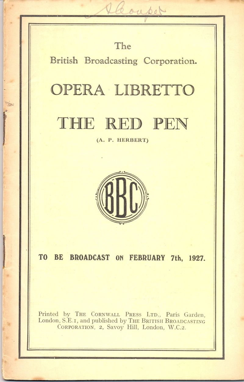 The Red Pen0001