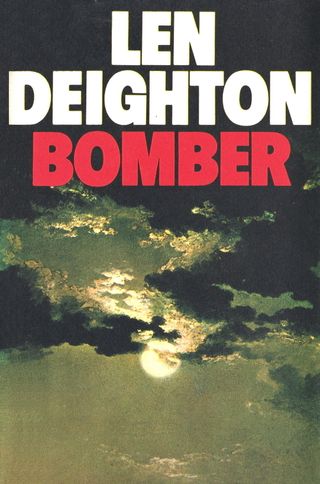 Deighton_Bomber_UK1st