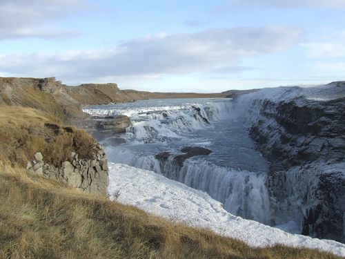 Gullfoss 5