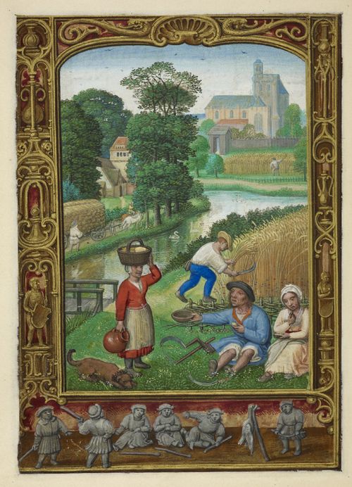 Medieval manuscripts blog: Medieval