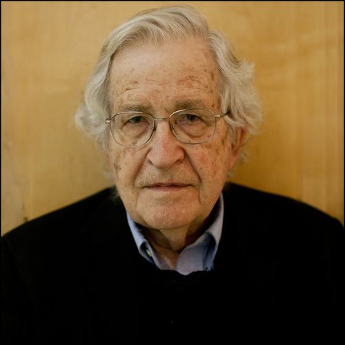 Noamchomsky