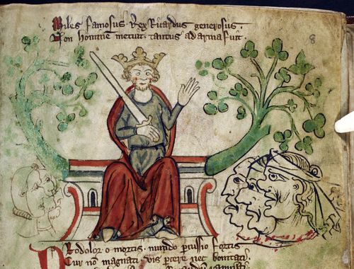 What Did The Day Of Medieval Royalty Look Like? 