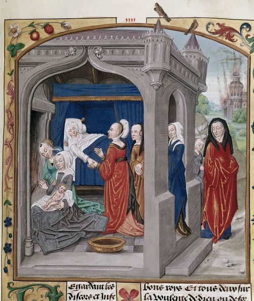 Royal MS 20 C III f. 15r E023482