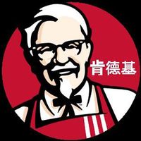 Yum KFC China logo