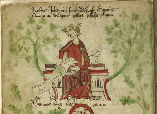 What Did The Day Of Medieval Royalty Look Like? 