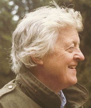 George Lloyd in the 1990s