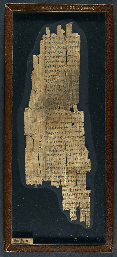 Papyrus_1531_f001v