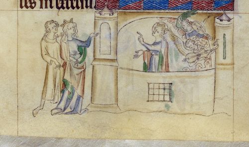 Royal MS 2 B VII, f. 280r G70032-91a