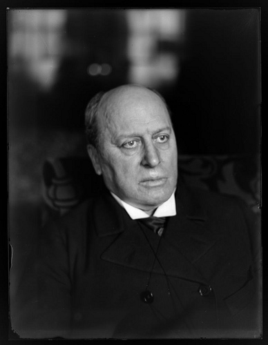 Henry James