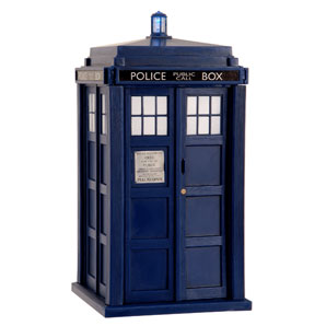 Tardis 2