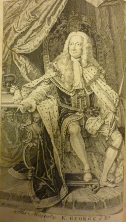 George II