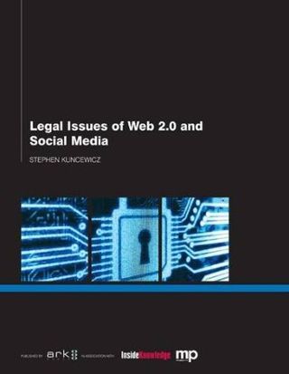 Legal Issues of Web