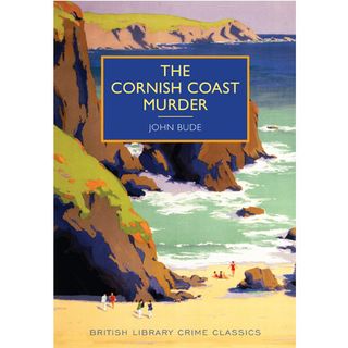 Cornish Coast paperback