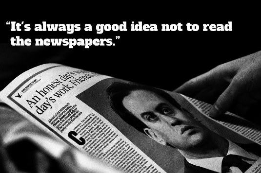 Newspapers