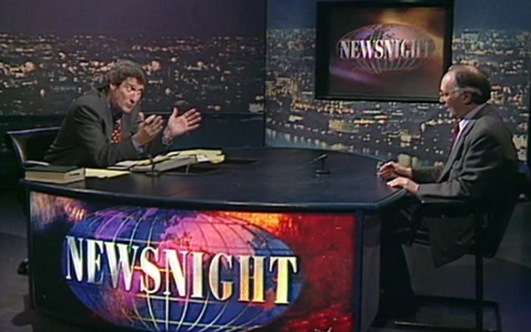 Newsnight