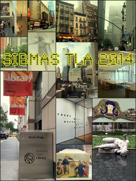 SIBMAS BLOG