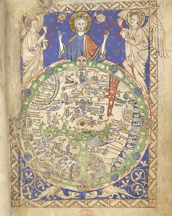 BLPsalterMap